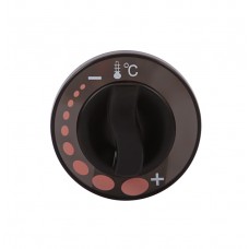 Ручка термостата для печей Sawo HP01-016